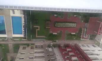 Imagem 5: Apartamento para aluguel possui 77 metros quadrados com 3 quartos em Pedreira - Belém - PA