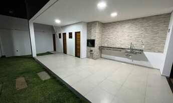 Imagem 7: Casa para venda com 227 metros quadrados com 3 quartos