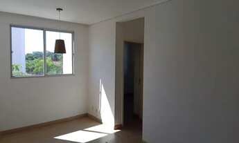 Imagem 3: ALUGO OTIMO AP. 2 DORMITORIOS PARQUE DOS LAGOS