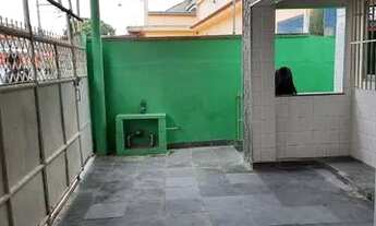 Imagem 2: Casa 3 quartos - São João de Meriti