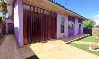 Imagem 2: Casa para alugar no santos dumont com 1 suíte + 2 quartos por R$1500 - rua padre donizetti