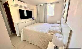 Imagem 5: Apartamento com 3 quartos e TODO PROJETADO no bairro Jardim Oceania - Próximo da PRAIA