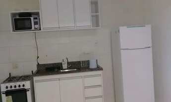 Imagem 6: Oportunidade apartamento mobiliado. Confira!!