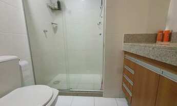 Imagem 6: Apartamento na orla para locação anual