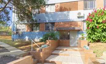 Imagem 3: PORTO ALEGRE - Apartamento Padrão - RUBEM BERTA