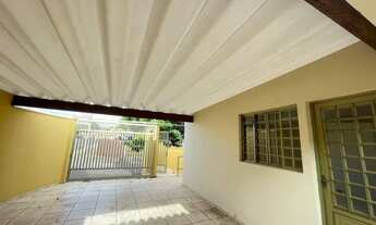 Imagem 2: Casa Novo Bongiovani 3 dorm 3 vagas