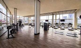 Imagem 3: Apartamento para venda com 233 metros quadrados com 3 quartos em Real Parque - São Paulo