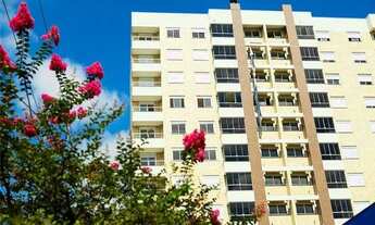 Imagem: Apartamento 2 dormitórios c/suíte, sacada