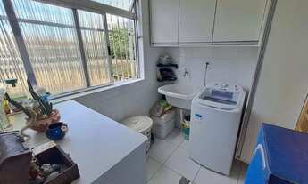 Imagem 7: Apartamento para venda tem 60 metros quadrados com 1 quarto em Vila Matias - Santos - SP