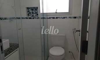 Imagem 5: São Paulo - Apartamento Padrão - Vila Mariana