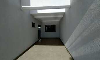 Imagem 5: Excelente Casa Para Você e Sua Família com 3 dormitórios à venda, 72 m² por R$ 350.000 - J