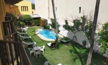 Imagem 2: Village para locação, Pousada Trinácria/Praia do Flamengo