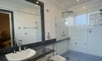 Imagem 6: Cobertura com 6 dormitórios à venda, 663 m² por R$ 4.650.000,00 - Setor Bueno - Goiânia/GO