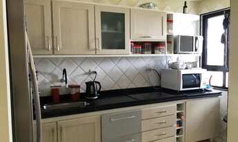 Imagem: Cobertura condomínio Millenium