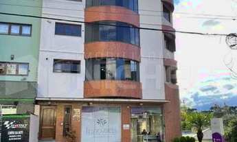 Imagem: Apto Mobiliado Saint Etienne Caxias do Sul