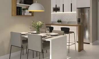 Imagem 3: Apartamento com 2 quartos no Jardim das Nações, Taubaté/SP