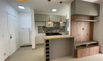 Imagem 2: Apartamento para aluguel tem 58 metros quadrados com 2 quartos em Água Branca - São Paulo