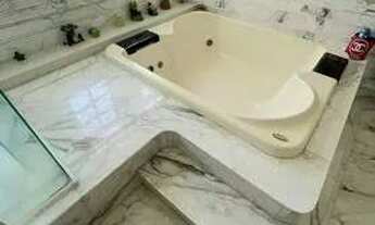 Imagem: Casa de condomínio para venda tem 125 metros