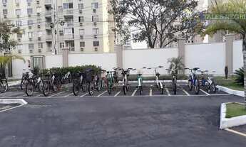 Imagem 4: Apto 2 Quartos mobiliado em Colina de Laranjeiras