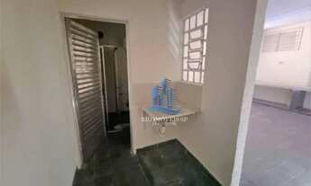 Imagem 4: Casa com 2 dormitórios para alugar, 80 m² por R$ 2.668/mês - Centro - São Caetano do Sul/S