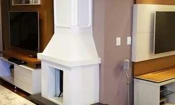 Imagem 3: Sobrado com piscina no bairro Água Verde