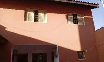 Imagem 7: Vende-se Casa Com Dois Sobrados Grandes