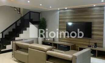 Imagem 3: Vargem Pequena Casa em condomínio com 4 dormitórios