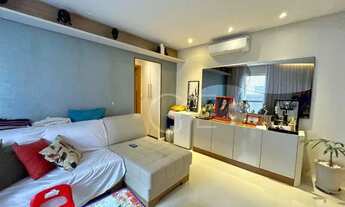 Imagem 3: Apartamento com 2 dormitórios à venda, 89 m² por R$ 890.000,00 - Gonzaga - Santos/SP