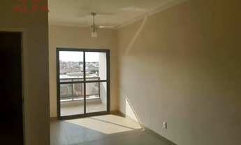 Imagem: Apartamento com 3 dormitórios para alugar