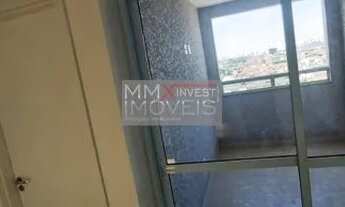 Imagem 3: Apartamento para venda - Vila Maria - 50 metros quadrados