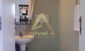 Imagem 7: Apartamento para Venda em São Paulo / SP no bairro Moema