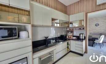 Imagem 4: CASA DE CONDOMÍNIO à venda CONDOMÍNIO FLORAIS DO VALLE - 3 quartos, 225m2 por R$2.750.000