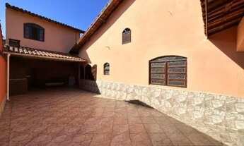 Imagem 7: Casa nova na praia com 3 quartos, edícula em Itanhaém/SP por R$ 370 mil