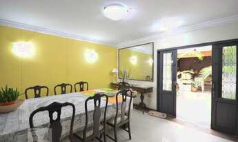 Imagem 6: Casa para Aluguel - Vila Mariana, 4 Quartos, 220 m2