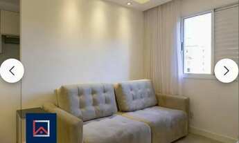 Imagem 7: Apartamento Venda 2 Dormitórios - 58 m² Perdizes