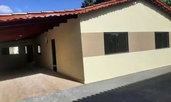 Imagem 2: Vendo casa , Casa com 2 dormitórios