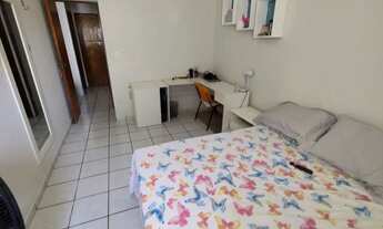 Imagem 6: Apartamento para venda com 85 metros quadrados com 3 quartos em Jardim Oceania - João Pess