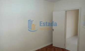 Imagem 3: Casa de vila para aluguel possui 55 metros quadrados com 1 quarto em Centro - Rio de Janei