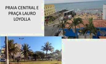 Imagem 2: Alugo Kitnet - Frente para o Mar em Barra Velha - pé na areia!