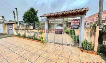 Imagem: Casa com 4 dormitórios à venda, 120 m²