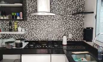 Imagem 1: Casa em condomínio fechado