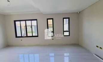 Imagem 2: Sobrado 03 quartos (01 suíte) no Afonso Pena, São José dos Pinhais