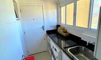 Imagem 5: Apartamento com 3 dormitórios à venda, 127 m² por R$ 1.379.000,00 - Mooca - São Paulo/SP