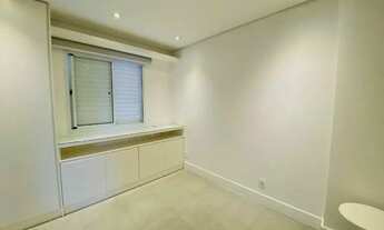 Imagem: Apartamento com 1 dormitório, 62 m²