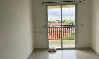 Imagem 2: Apartamento - Parque Industrial - Residencial Rio Jordao - 85m² - 3 Dorm