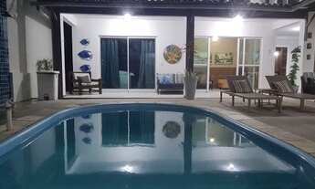 Imagem 2: Casa praia Camboinha III 1.100