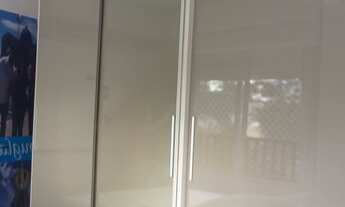 Imagem 6: Apartamento a venda com 43 m² com 2 quartos 1 vaga em Campestre - Santo André - SP