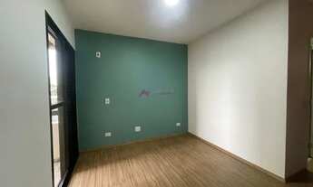 Imagem 7: Apartamento de 105m² com 3 dormitórios com 1 suíte e 2 vagas de garagem na Chácara Klabin