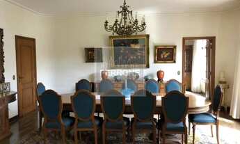 Imagem 6: VENDO OU ALUGO SOBRADO DE ALTO PADRÃO