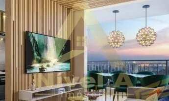 Imagem 2: Apartamento para Venda em São Paulo / SP no bairro Vila Mariana